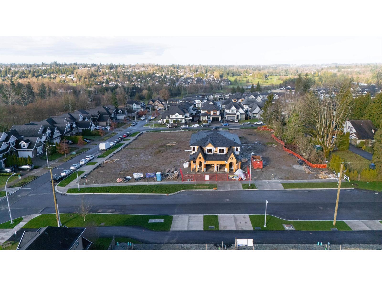 Land in Surrey