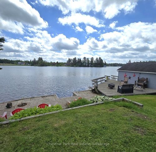 1706 Highway 518 Highway E, Kearney, ON, P0A1M0 | Card Image