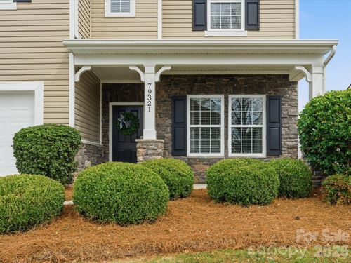 79321 Ridgehaven Rd, Lancaster, SC, 29720-6430 | Card Image