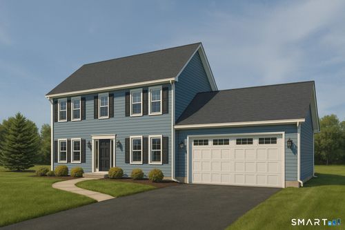 Lot 64 Cambridge Ct, Simsbury, CT, 06070-1340 | Card Image