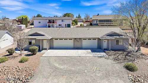 4679 N Viewpoint Dr, Prescott Valley, AZ, 86314-5299 | Card Image
