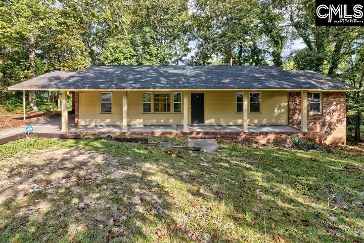 Claudia Dr, Columbia, SC 29223