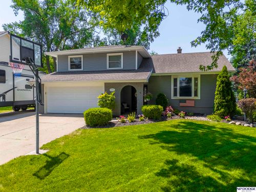13507 Glenn St, Papillion, NE, 68138-4395 | Card Image