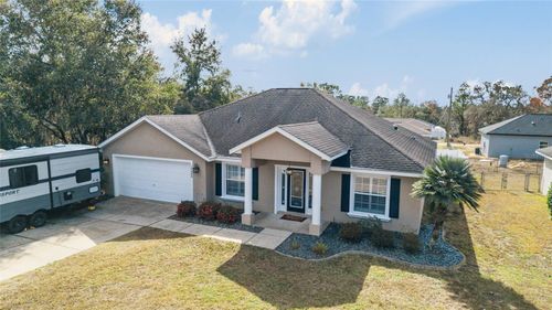 10340 Se 125th St, Belleview, FL, 34420-6904 | Card Image