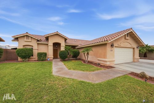 10359 E 39th Way, Yuma, AZ, 85365-7237 | Card Image
