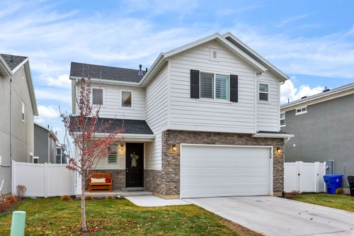 2154 W Lydia Ln, Syracuse, UT, 84075-1110 | Card Image