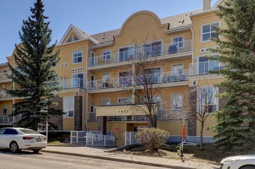 202-1631 28 Ave Sw, Calgary, AB, T2T1J5 | Card Image