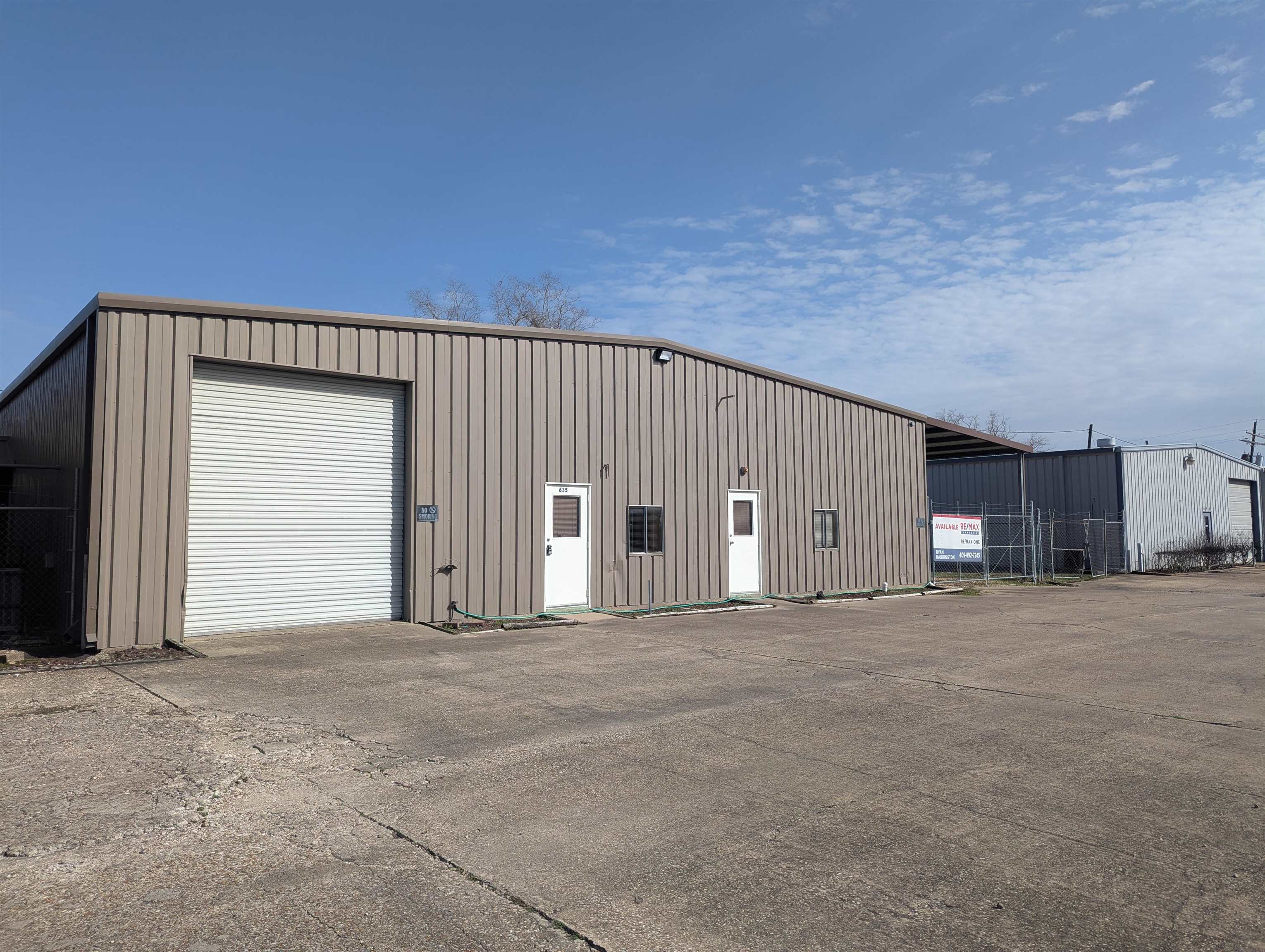635 Langham Rd, Beaumont, TX 77707