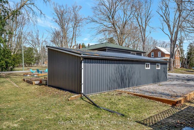 144 Edward St, House other with 2 bedrooms, 1 bathrooms and 4 parking in Stirling ON | Image 46