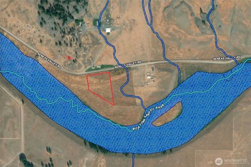 0 Aeneas Valley Rd, Tonasket, WA, 98855 | Card Image