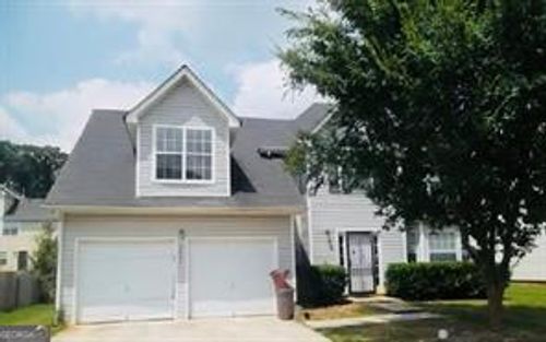 2903 Ward Lake Way, Ellenwood, GA, 30294-4810 | Card Image