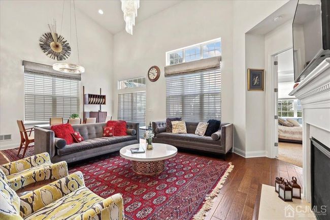 11 Dunwell Dr, House other with 4 bedrooms, 4 bathrooms and 2 parking in KENDALL PARK NJ | Image 4