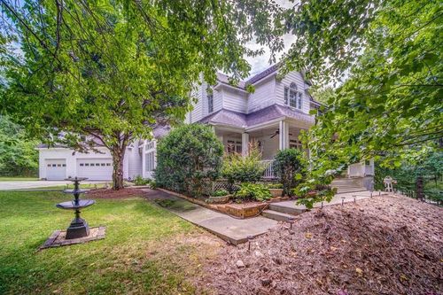 385 Breedlove Rd, Ball Ground, GA, 30107-7602 | Card Image