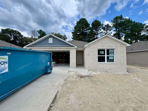 2164 Sam Tillery Dr, Alexander, AR, 72002-9317 | Card Image
