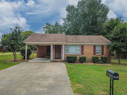 930 Gray St, Brownsville, TN, 38012-2601 | Card Image