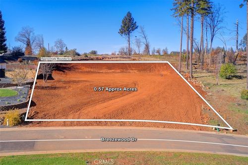 5385 Breezewood Dr, Paradise, CA, 95969-5571 | Card Image