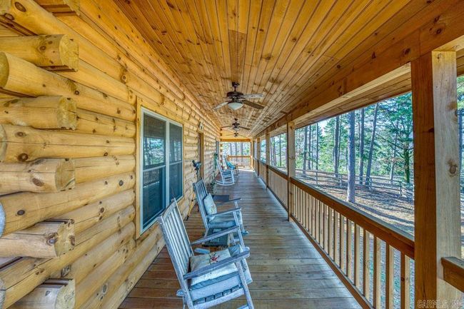 12278 S Highway 27, House other with 3 bedrooms, 3 bathrooms and null parking in Marshall AR | Image 19