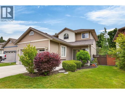 44-3293 Broadview Rd, West Kelowna, BC, V4T3C8 | Card Image
