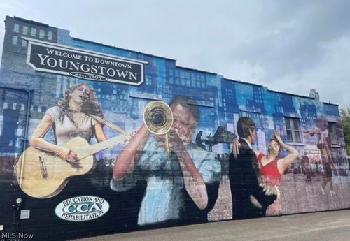 517 Market St, Youngstown, OH, 44502-1912 | Card Image