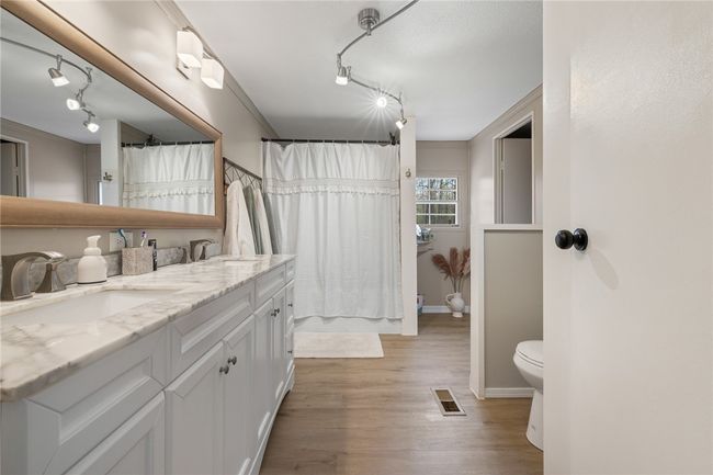 9842 Hilltop Rd, House other with 3 bedrooms, 2 bathrooms and null parking in Harrison AR | Image 16