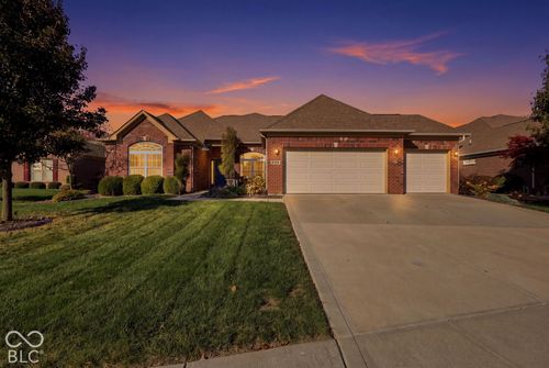 4734 Shady Ridge Row, Greenwood, IN, 46143-8482 | Card Image