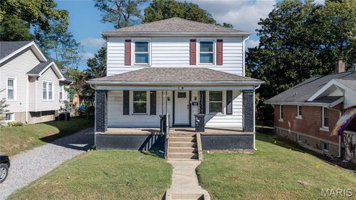1540 Whitener Street, Cape Girardeau, MO, 63701 | Card Image