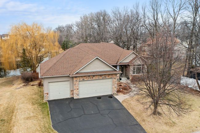 5034 200 Th St N, House other with 3 bedrooms, 3 bathrooms and null parking in Forest Lake MN | Image 25