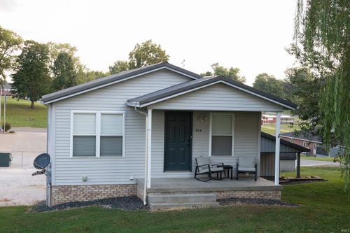 504 E First Avenue, Huntingburg, IN, 47542 | Card Image