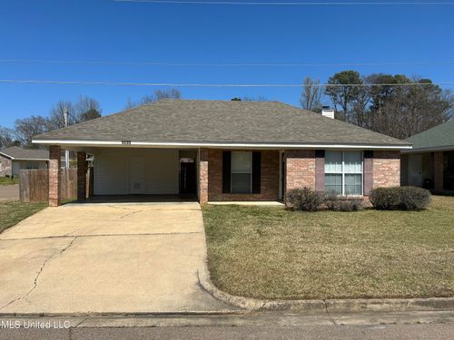 1919 Twin Pine Drive, Pearl, MS, 39208 | Card Image