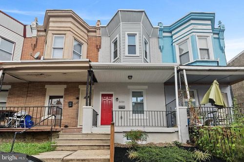 5213 Rodman St, PHILADELPHIA, PA, 19143-1528 | Card Image