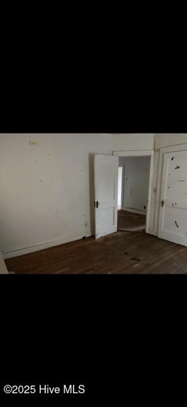 205 Maple St, House other with 3 bedrooms, 1 bathrooms and null parking in Rich Square NC | Image 8