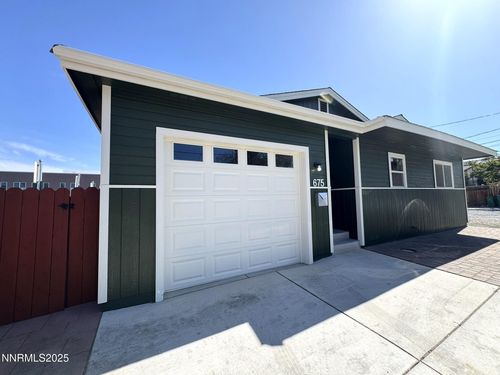 675 E Taylor St, Reno, NV, 89502-2539 | Card Image