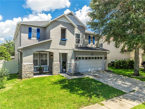10109 Stratford Pointe Avenue, ORLANDO, FL, 32832 | Card Image