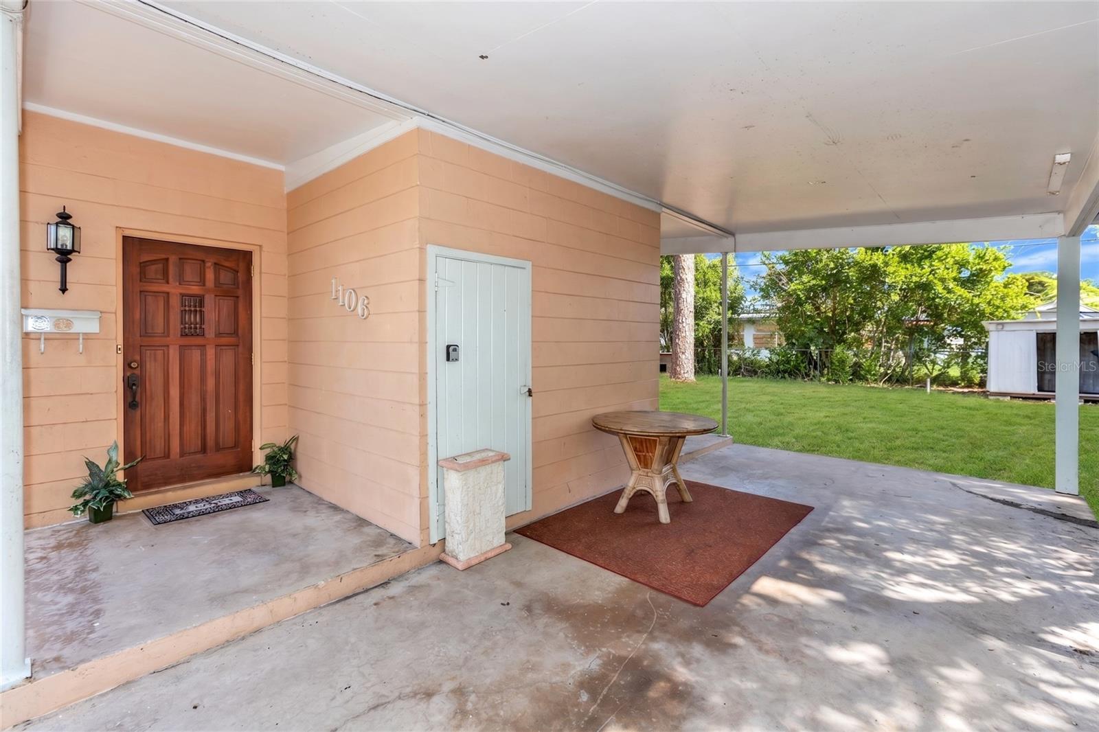 Residential in COCOA 3