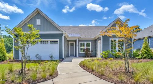 1133 Masters Place Way, Durham, NC, 27703-7654 | Card Image