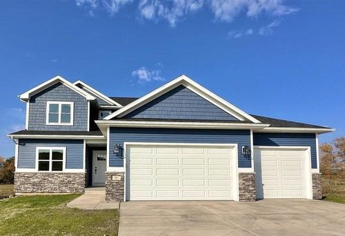 Lot 47 Blarney Stone Dr, ALBANY, WI, 53502-9605 | Card Image
