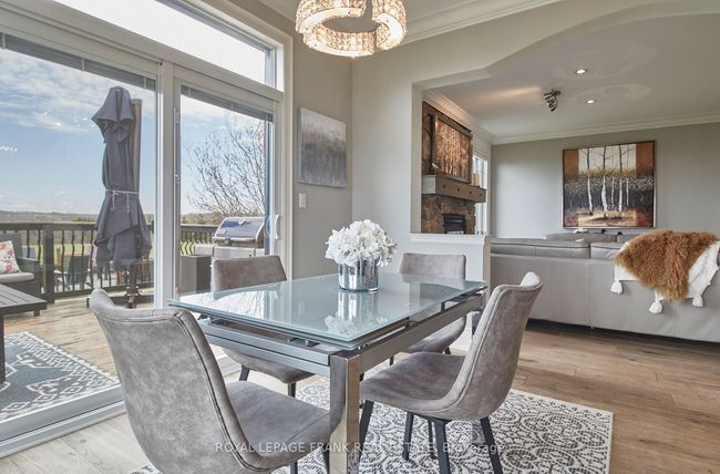 5387 Sutter Creek Dr, House other with 3 bedrooms, 2 bathrooms and 10 parking in Gores Landing ON | Image 25