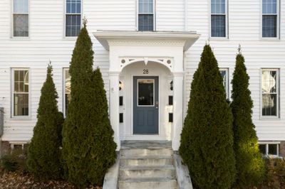 1 - 28 Langdon Street, Condo with 3 bedrooms, 2 bathrooms and null parking in Portsmouth NH | Image 1