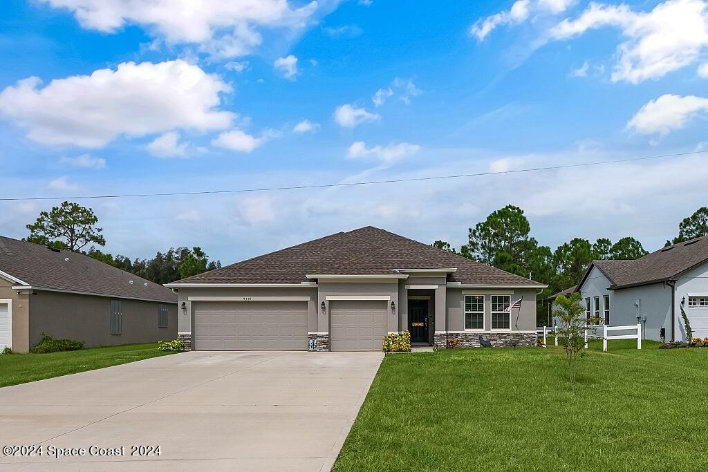 104th Ave, Vero Beach, FL 32967