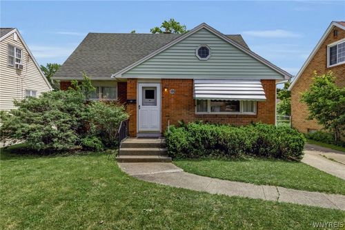 175 Margaret Rd, Amherst, NY, 14226-2016 | Card Image