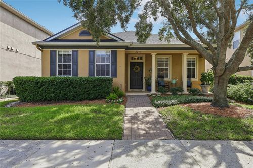 2217 Long Derby Way, CASSELBERRY, FL, 32707-2416 | Card Image
