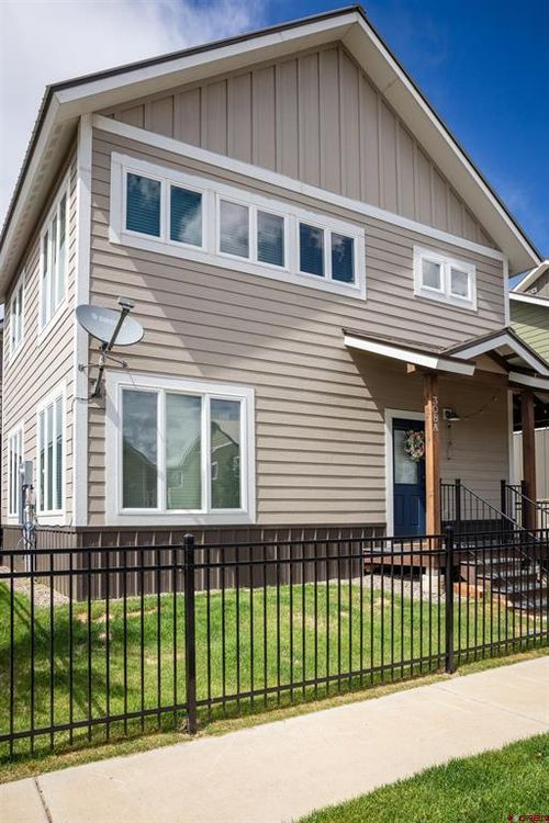 a-308 Tyler Ln, Gunnison, CO, 81230-2833 | Card Image
