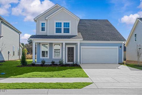 117 Millview Way, Franklinton, NC, 27525 | Card Image