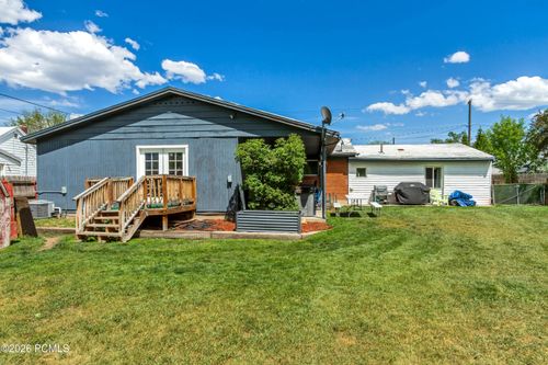 331 W 100 West, Heber City, UT, 84032 | Card Image