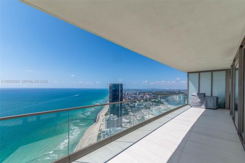 5403-18975 Collins Ave, Sunny Isles Beach, FL, 33160-2300 | Card Image