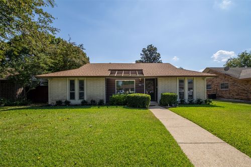 1506 Whiteoak Dr, Garland, TX, 75040-5376 | Card Image