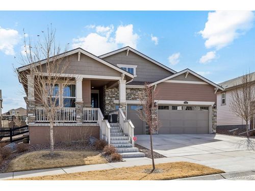 8782 S Sicily Ct, Aurora, CO, 80016-7457 | Card Image