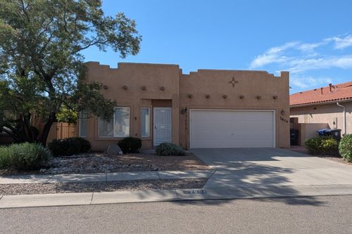 7604 Calle Armonia Ne, Albuquerque, NM, 87113-2368 | Card Image