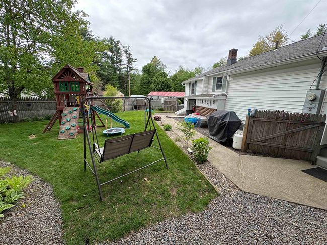 11 Marshall Ct, House other with 3 bedrooms, 1 bathrooms and null parking in Keene NH | Image 21