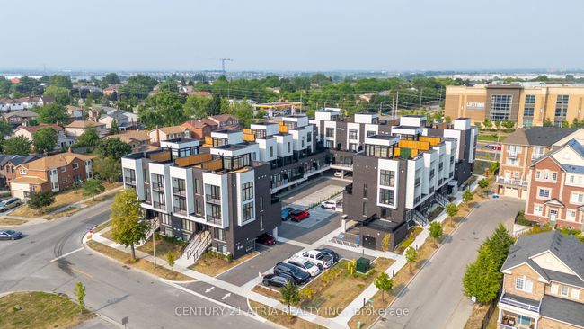 8 - 184 Angus Dr, Condo with 2 bedrooms, 2 bathrooms and 1 parking in Ajax ON | Image 20